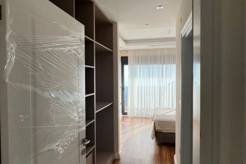 4+1 Villa  i Antalya, Tyrkiet Nr. 222892 - 7