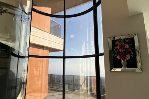 4+1 Villa  i Antalya, Tyrkiet Nr. 222892 - 13