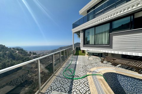 4+1 Villa  in Antalya, Türkei Nr. 222890