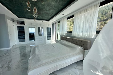 4+1 Villa  i Antalya, Turkiet Nr. 222890 - 8