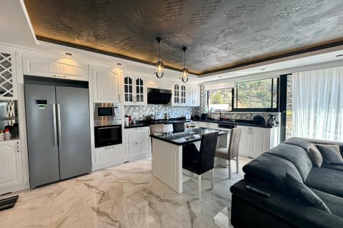 4+1 Villa  i Antalya, Turkiet Nr. 222890 - 9