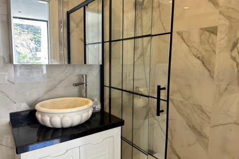 4+1 Villa  i Antalya, Turkiet Nr. 222890 - 11