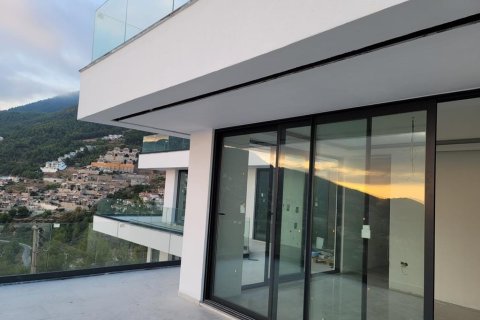 Продажа виллы  в Анталье, Турция 5+1, 680м2, №222895 – фото 5