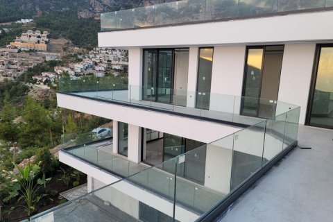5+1 Villa  in Antalya, Türkei Nr. 222895