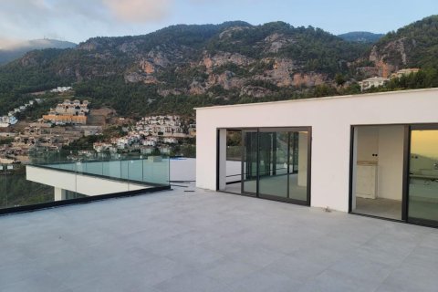 Продажа виллы  в Анталье, Турция 5+1, 680м2, №222895 – фото 3