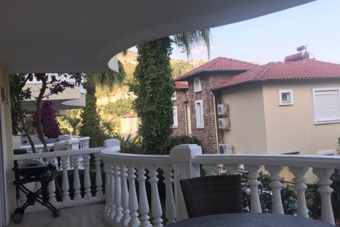 3+1 Villa  in Antalya, Türkei Nr. 222896 - 5