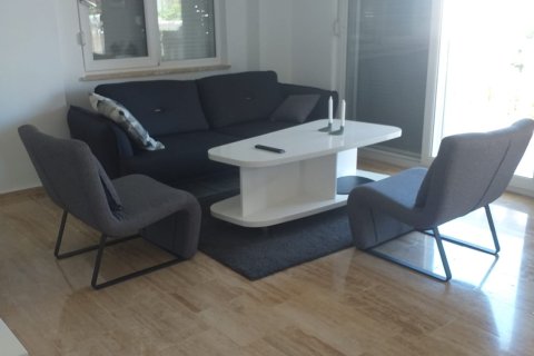 3+1 Villa  in Antalya, Türkei Nr. 222896 - 2