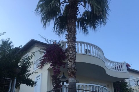 3+1 Villa  in Antalya, Türkei Nr. 222896 - 9