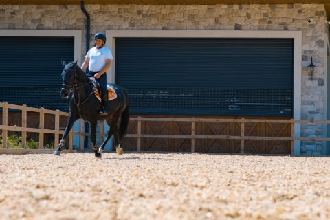 Продажа квартиры  в Стамбуле, Турция 2+1, 133м2, №222891 – фото 3