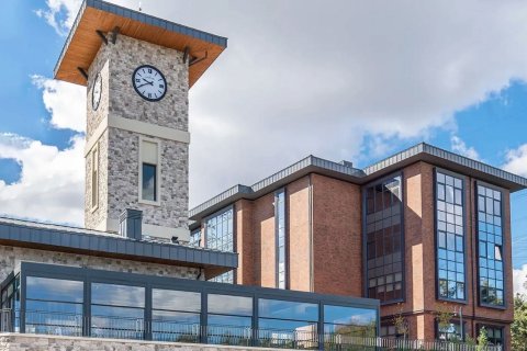 Продажа квартиры  в Стамбуле, Турция 2+1, 133м2, №222891 – фото 7