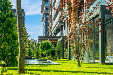 Продажа квартиры  в Стамбуле, Турция 2+1, 133м2, №222891 – фото 17