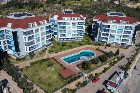 2+1 Lägenhet  i Kestel, Bursa, Turkiet Nr. 217473 - 11