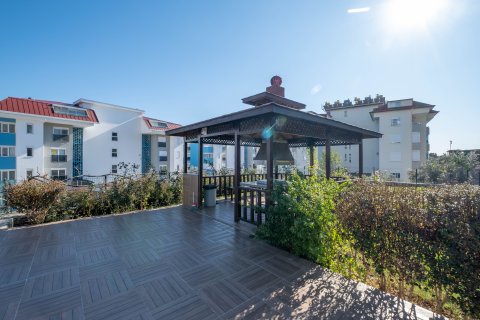 2+1 Lägenhet  i Kestel, Bursa, Turkiet Nr. 217473 - 14