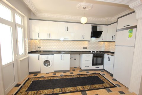 آپارتمان در  Mahmutlar ، ترکیه 2 خوابه ، 100 متر مربع.  شماره 217470 - 3