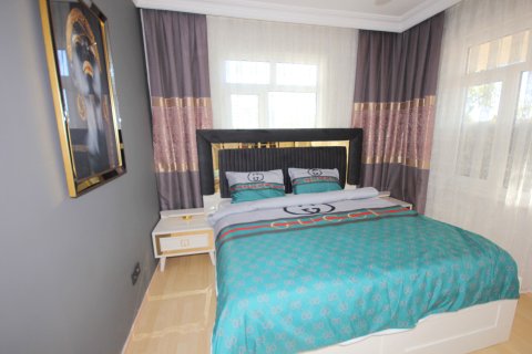 آپارتمان در  Mahmutlar ، ترکیه 2 خوابه ، 100 متر مربع.  شماره 217470 - 4