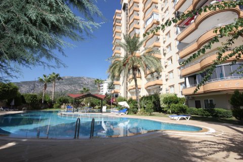 Apartment for sale  in Mahmutlar, Antalya, Turkey, 2 bedrooms, 115m2, No. 217469 – photo 12