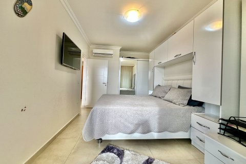 آپارتمان در  Cikcilli ، ترکیه 1 خوابه ، 60 متر مربع.  شماره 217472 - 5