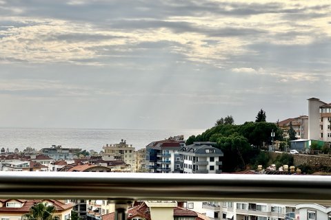 آپارتمان در  Cikcilli ، ترکیه 1 خوابه ، 60 متر مربع.  شماره 217472 - 8