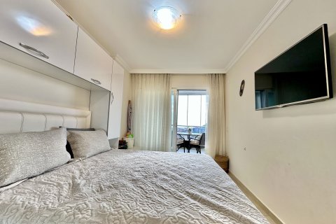 آپارتمان در  Cikcilli ، ترکیه 1 خوابه ، 60 متر مربع.  شماره 217472 - 6