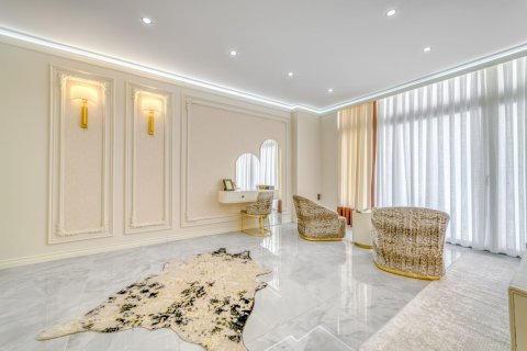 Продажа виллы  в Аланье, Анталье, Турция 4+2, 540м2, №217471 – фото 8