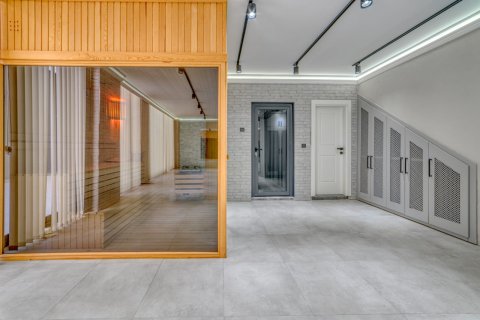 Продажа виллы  в Аланье, Анталье, Турция 4+2, 540м2, №217471 – фото 12