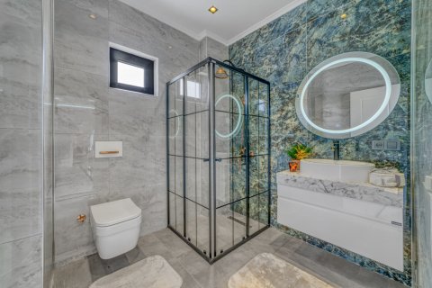 Продажа виллы  в Аланье, Анталье, Турция 4+2, 540м2, №217471 – фото 14