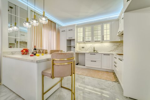 Продажа виллы  в Аланье, Анталье, Турция 4+2, 540м2, №217471 – фото 3