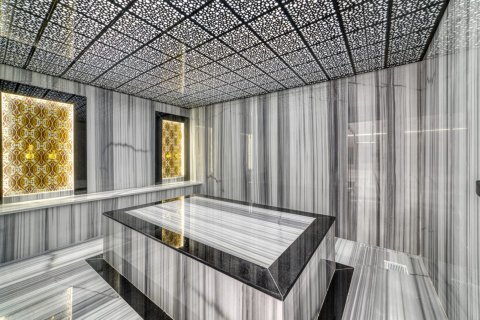 Продажа виллы  в Аланье, Анталье, Турция 4+2, 540м2, №217471 – фото 13