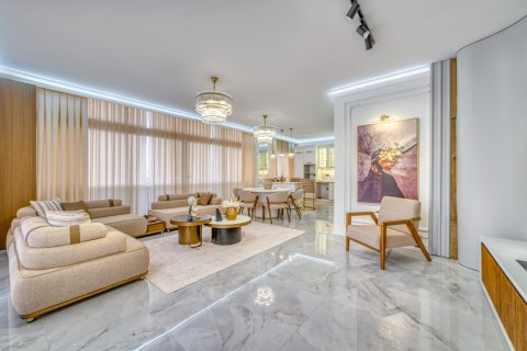 Продажа виллы  в Аланье, Анталье, Турция 4+2, 540м2, №217471 – фото 2