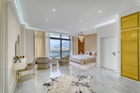 Продажа виллы  в Аланье, Анталье, Турция 4+2, 540м2, №217471 – фото 6