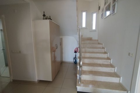 ویلا در  Alanya ، ترکیه 4 خوابه ، 250 متر مربع.  شماره 217468 - 15
