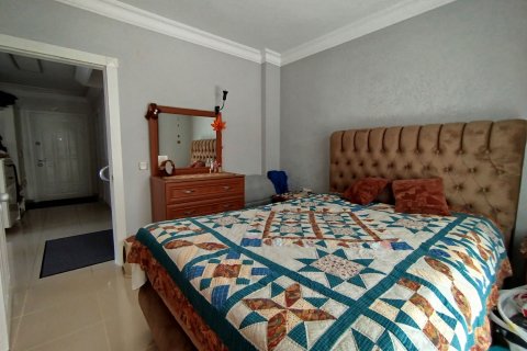 ویلا در  Alanya ، ترکیه 4 خوابه ، 250 متر مربع.  شماره 217468 - 7