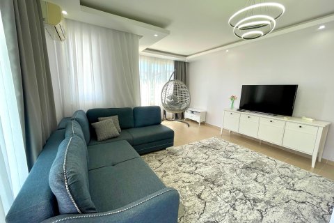 آپارتمان در  Mahmutlar ، ترکیه 2 خوابه ، 120 متر مربع.  شماره 217467 - 4