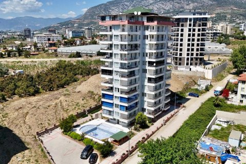 آپارتمان در  Mahmutlar ، ترکیه 2 خوابه ، 120 متر مربع.  شماره 217467 - 2