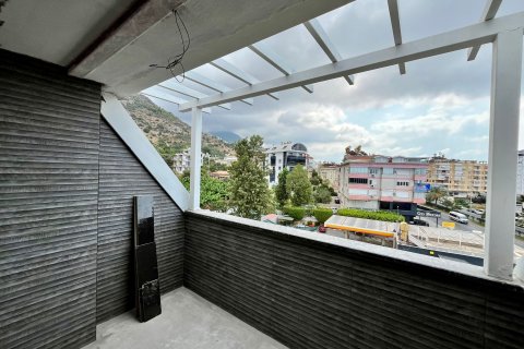 1+1 Lägenhet  i Alanya, Antalya, Turkiet Nr. 219077 - 6