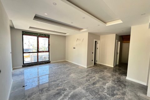 1+1 Lägenhet  i Alanya, Antalya, Turkiet Nr. 219077 - 3