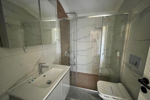 1+1 Lägenhet  i Alanya, Antalya, Turkiet Nr. 219077 - 10