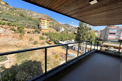 1+1 Lägenhet  i Alanya, Antalya, Turkiet Nr. 219077 - 7
