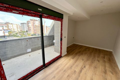 آپارتمان در  Alanya ، ترکیه 2 خوابه ، 85 متر مربع.  شماره 219078 - 5