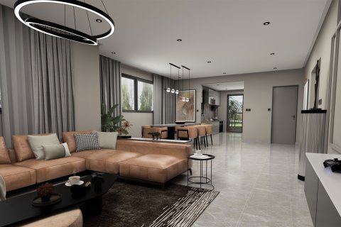 Apartment for sale  in Kestel, Antalya, Turkey, 2 bedrooms, 102m2, No. 219074 – photo 3