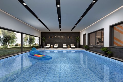 Apartment for sale  in Kestel, Antalya, Turkey, 2 bedrooms, 102m2, No. 219074 – photo 14