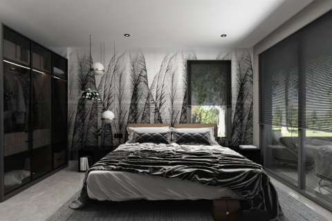 Apartment for sale  in Kestel, Antalya, Turkey, 2 bedrooms, 102m2, No. 219074 – photo 7