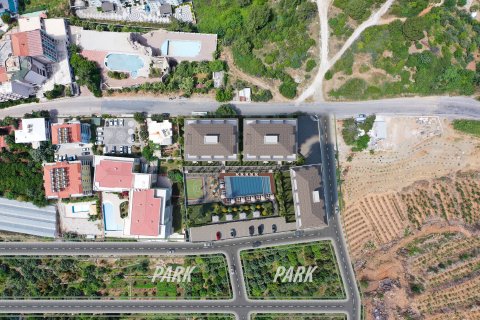 Apartment for sale  in Kestel, Antalya, Turkey, 2 bedrooms, 102m2, No. 219074 – photo 15