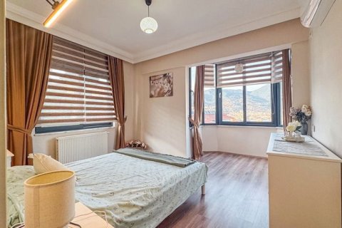 3+1 Lägenhet  i Alanya, Antalya, Turkiet Nr. 218209 - 9