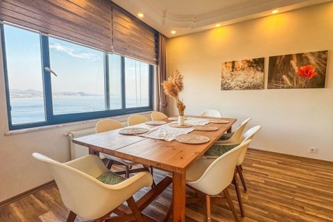 3+1 Lägenhet  i Alanya, Antalya, Turkiet Nr. 218209 - 3