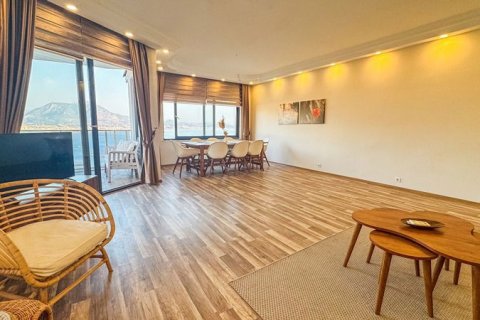 3+1 Lägenhet  i Alanya, Antalya, Turkiet Nr. 218209 - 1