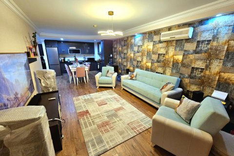 2+1 Lejlighed  i Mahmutlar, Antalya, Tyrkiet Nr. 218212 - 1