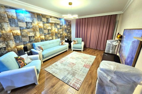 2+1 Lejlighed  i Mahmutlar, Antalya, Tyrkiet Nr. 218212 - 4