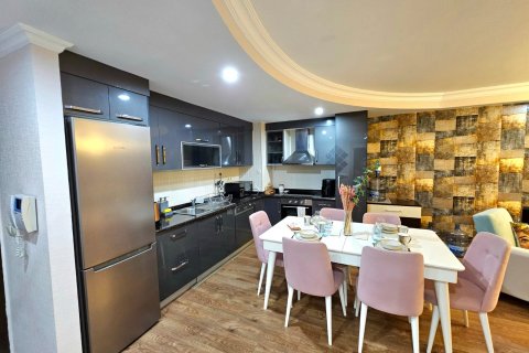 2+1 Lejlighed  i Mahmutlar, Antalya, Tyrkiet Nr. 218212 - 5