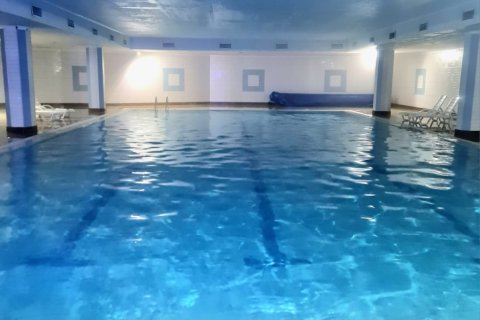 2+1 Lejlighed  i Mahmutlar, Antalya, Tyrkiet Nr. 218212 - 12